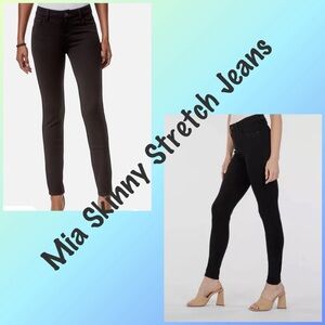 Kut from the Kloth Mia Skinny